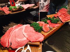 -俺的焼肉(銀座9丁目店)