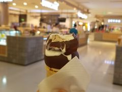 -DQ·蛋糕·冰淇淋(合生汇店)
