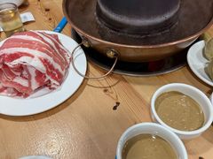 -元盛居(生态大街店)