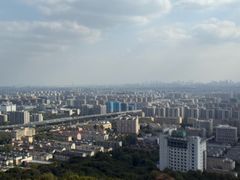 -杭州半山国家森林公园