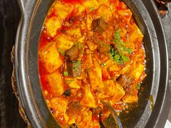 -青红之间·新派融合川菜(慈云寺店)