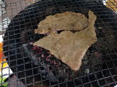 -韩风烤牛肉冷面店