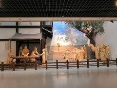 -西安大唐西市博物馆