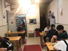 大堂-大叔家福鼎小吃(十全街店)