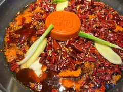 -楠火锅(仁恒梦中心店)