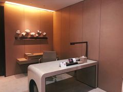 -北京康莱德酒店