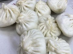 -津门张记包子铺(中山门店)