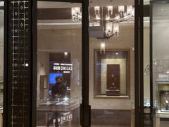 -Patek Philippe百达翡丽(上海源邸店)