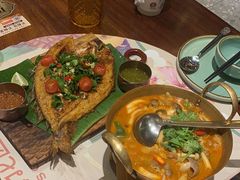 -苏梅花园(群星城店)