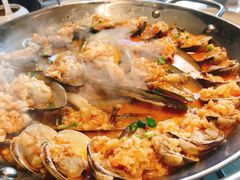 -79号渔船海鲜饭店(宝安店)