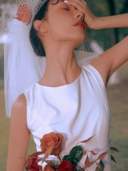 -樱花婚纱摄影