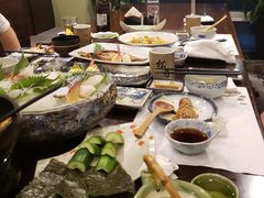 -松子料理(白家庄店)