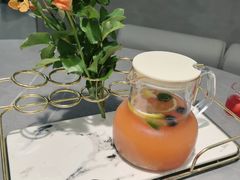 -3号仓库·创意中国菜(乐清正大广场店)