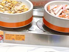 -密友回转自助火锅(世茂国际广场店)