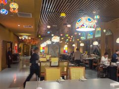 -君邦火锅(新疆大厦店)