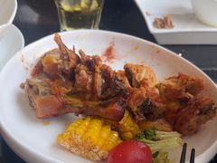 -一楼食业·食惠一楼