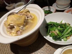 -老客家·客家菜(万达店)