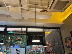 门面-大牛焱烧·和牛炭火烧放题
