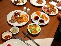 -嘉定凯悦·咖啡厅