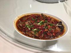-桃源春晓中餐厅 TaoYuan Restaurant