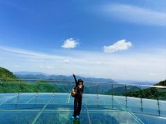 -塔云山