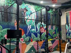 -CUBE私教·普拉提·拳击(龙漕路店)