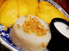 -simply thai天泰(长泰广场店)