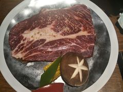 -炎蔵牛舌烤肉