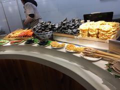 -老城南.鸭血粉丝汤(夫子庙店)