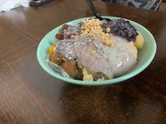 -老式乌米冰(阜阳园店)