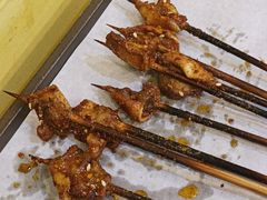 -望京小腰(北京总店)