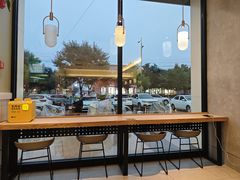 -德克士(蔚县永昌店)