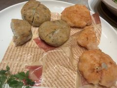 -顺味凤城·顺德菜专门店(九六广场店)