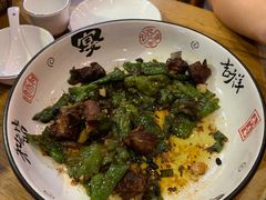 -老山村酒楼(白石洲店)