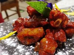-马凯餐厅(地安门店)