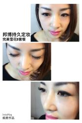 睫毛嫁接-光SPA科技美肤