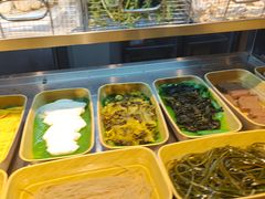 -星伦多自助料理·涮烤一体(江桥万达店)
