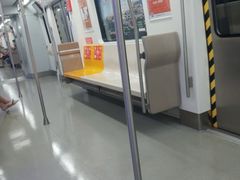 -花园桥(地铁站)