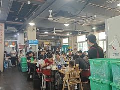 -皖北巫氏三胖地锅鸡(长淮总店)