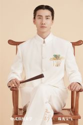 点击看大图 -金夫人婚纱摄影(包河万达店)
