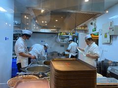 -有礼有面(知春路店)