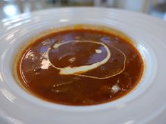 -成桂西餐厅·42年的味道(五大道疙瘩楼店)