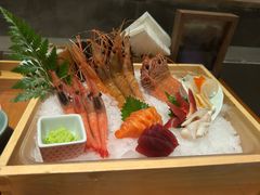 -水濑·日料放题(天河店)