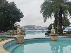 -杭州千岛湖开元度假村