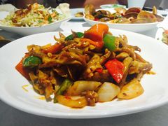 -渔娘渔家丹东海鲜(东直门店)