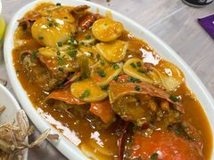 -大勇海鲜(叙康里店)
