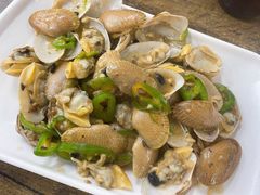 -贞姨美食·老字号海鲜大排档