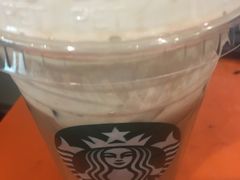 -星巴克(北京首都国际机场7店)