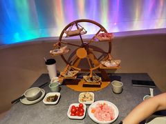 -故里和山·成都火锅(欢乐港湾店)