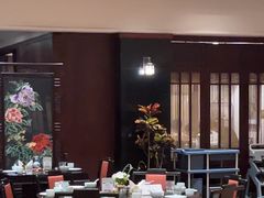 -海天楼中餐厅(吴宫泛太平洋酒店)